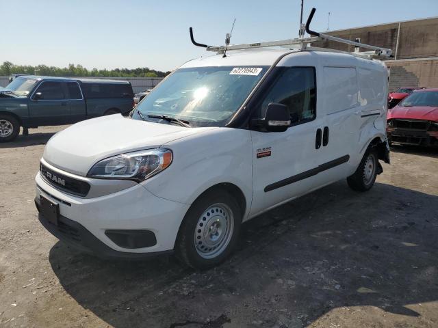  Salvage Ram Promaster