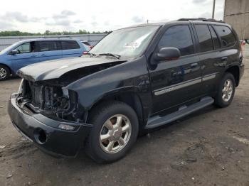  Salvage GMC Envoy