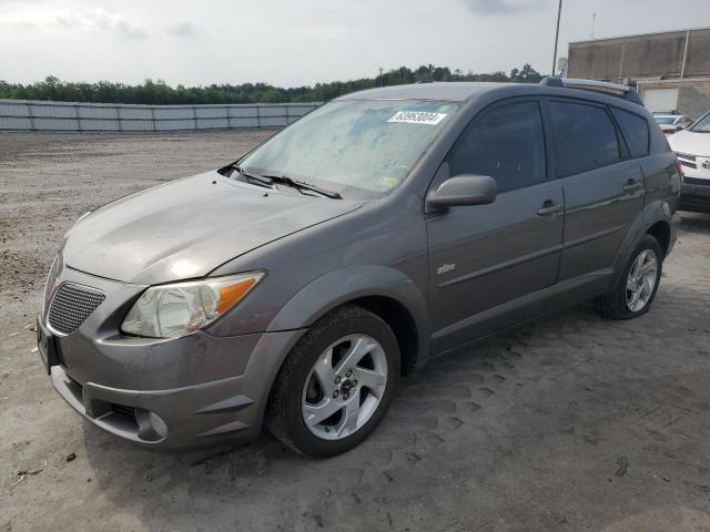  Salvage Pontiac Vibe