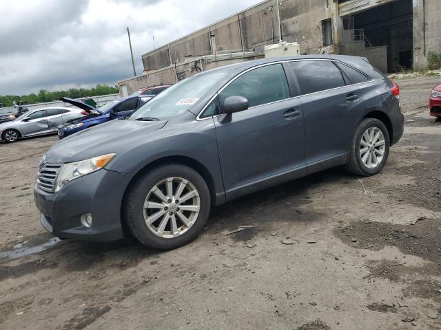  Salvage Toyota Venza