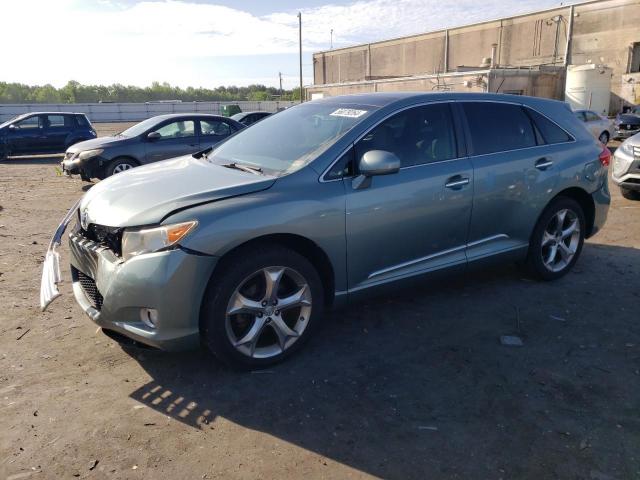  Salvage Toyota Venza