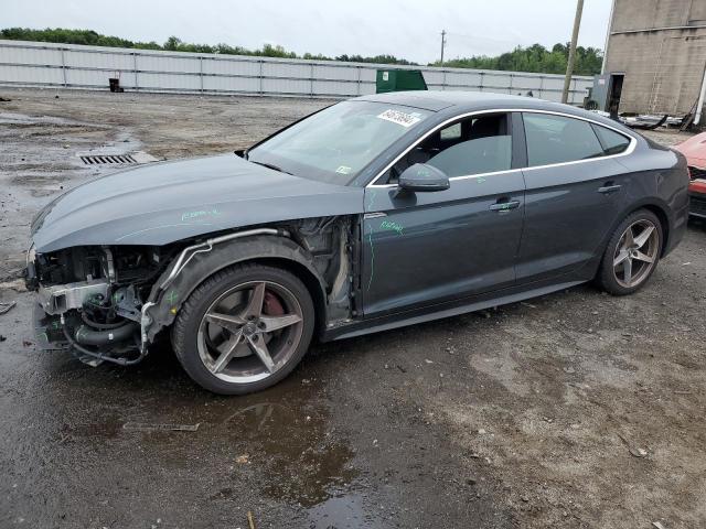  Salvage Audi A5