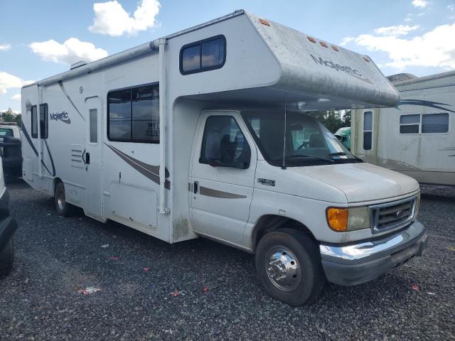  Salvage Ford Econoline