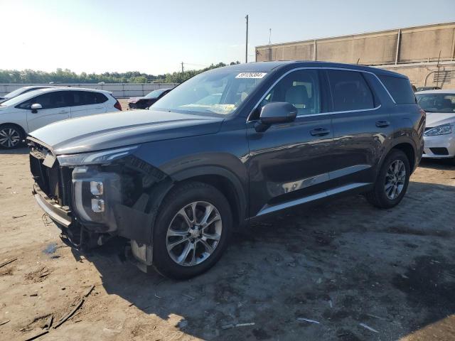  Salvage Hyundai PALISADE