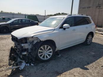  Salvage Volvo XC90