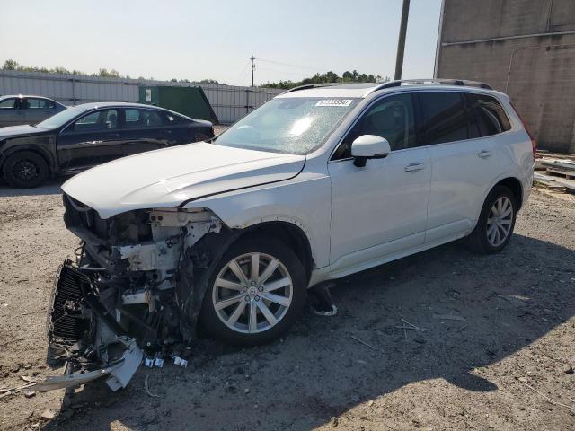  Salvage Volvo XC90