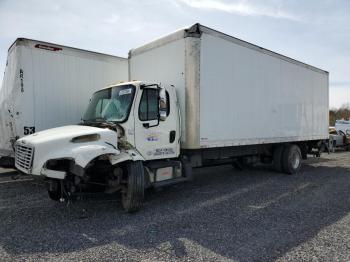  Salvage Freightliner M2 106 Med