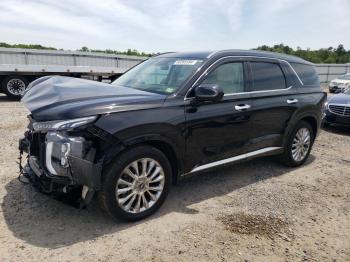  Salvage Hyundai PALISADE