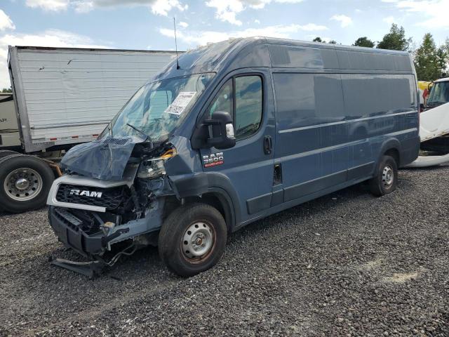  Salvage Ram Promaster