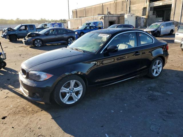  Salvage BMW 1 Series