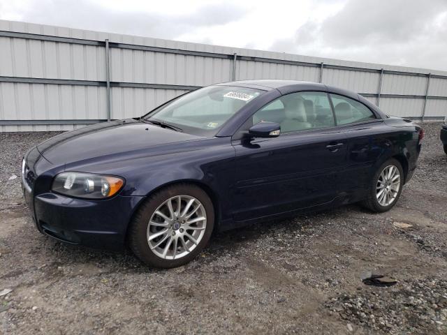  Salvage Volvo C70