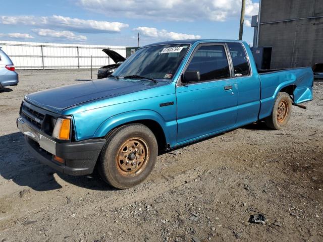  Salvage Mazda B Series