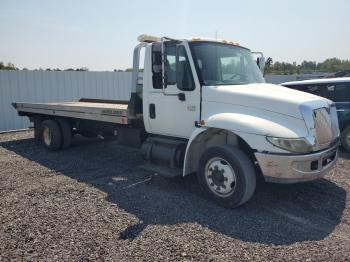  Salvage International 4000 Serie