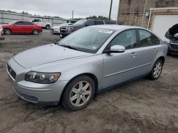  Salvage Volvo S40