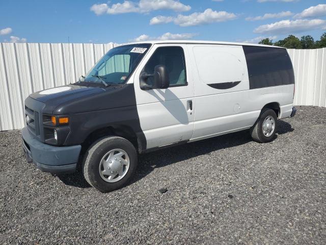  Salvage Ford Econoline