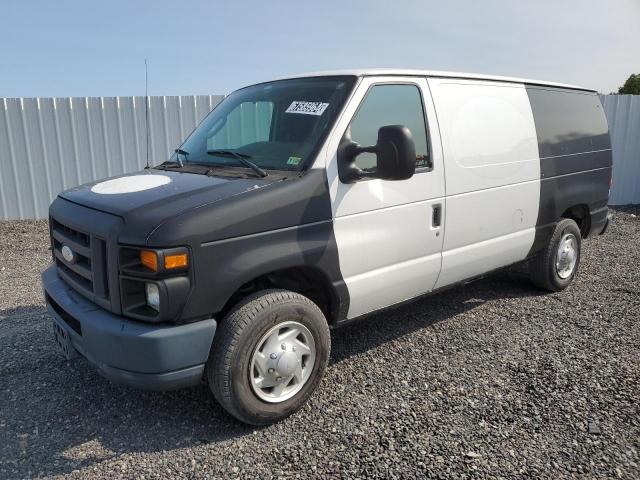  Salvage Ford Econoline