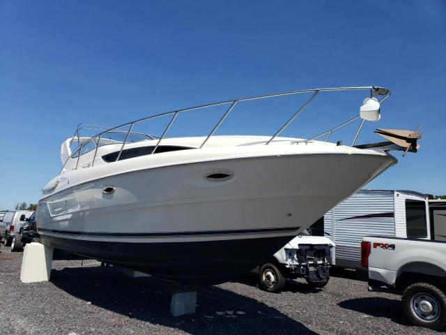  Salvage Bayliner Boat