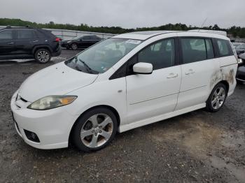  Salvage Mazda 5