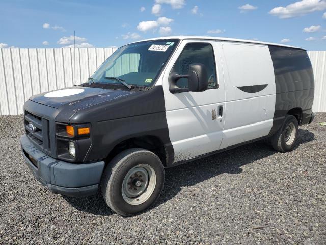  Salvage Ford Econoline