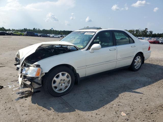  Salvage Acura RL