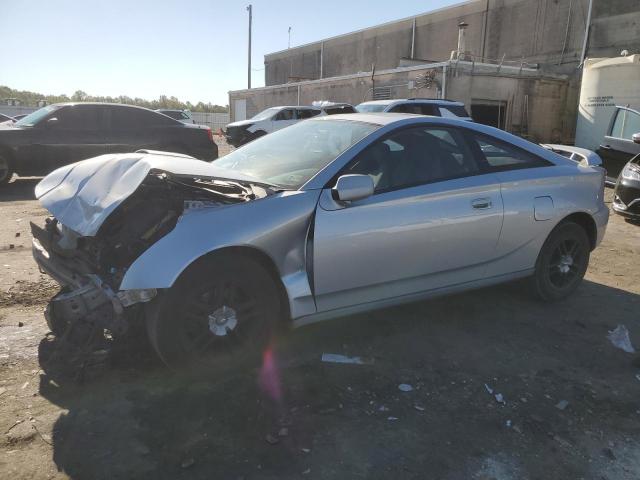  Salvage Toyota Celica