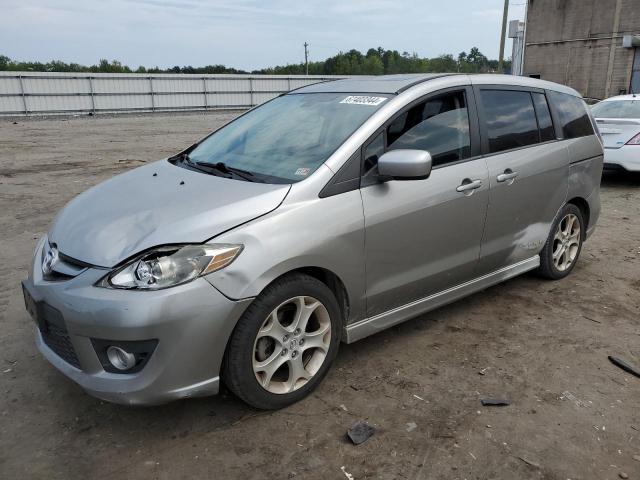  Salvage Mazda 5