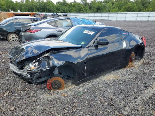  Salvage Nissan 370Z