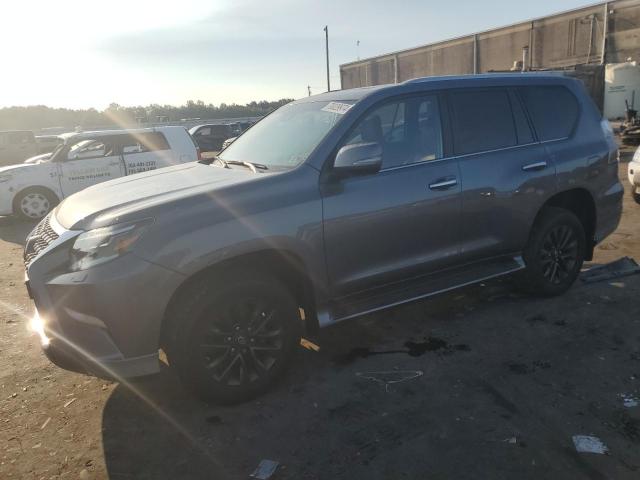  Salvage Lexus Gx