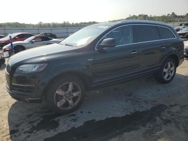  Salvage Audi Q7