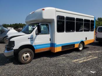  Salvage Ford Econoline