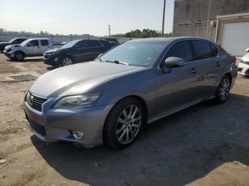  Salvage Lexus Gs