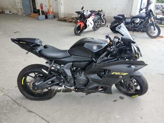  Salvage Yamaha Yzfr7