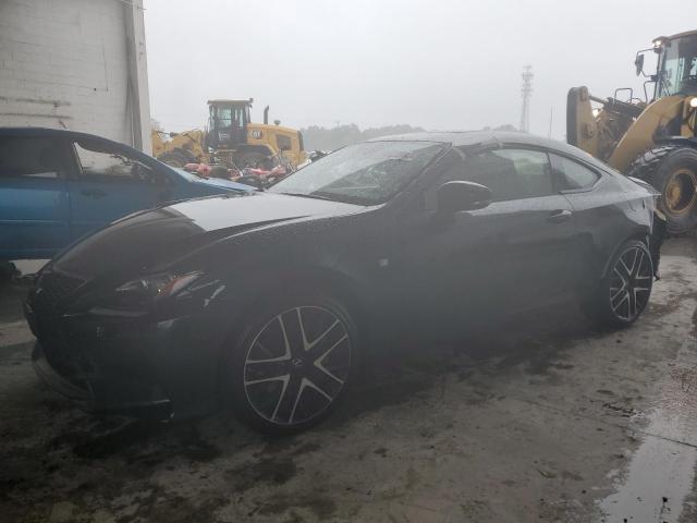  Salvage Lexus Rc