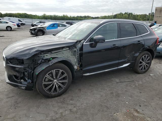  Salvage Volvo XC60