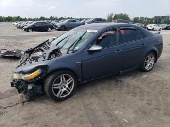  Salvage Acura TL