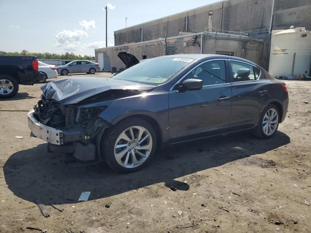  Salvage Acura ILX