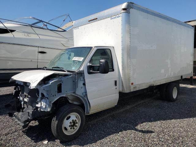  Salvage Ford Econoline