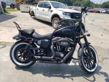  Salvage Harley-Davidson Xl