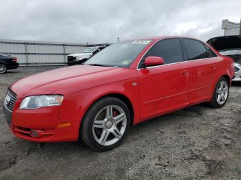  Salvage Audi A4