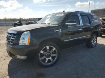  Salvage Cadillac Escalade