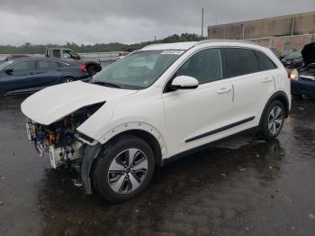  Salvage Kia Niro