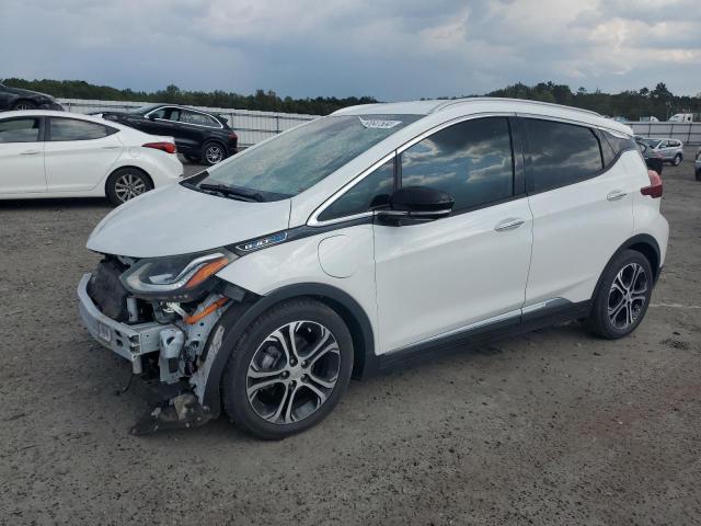  Salvage Chevrolet Bolt