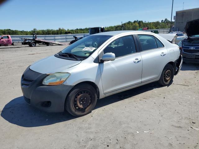  Salvage Toyota Yaris