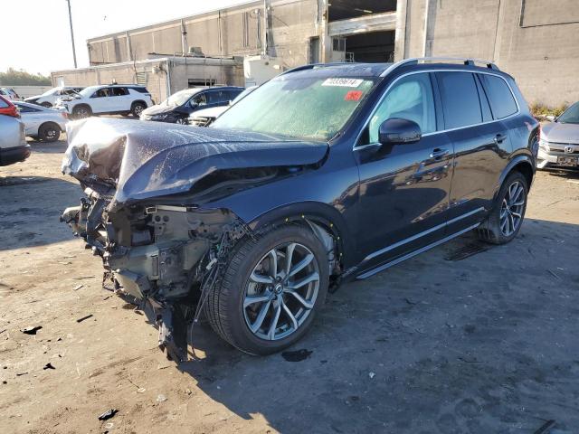  Salvage Volvo XC90