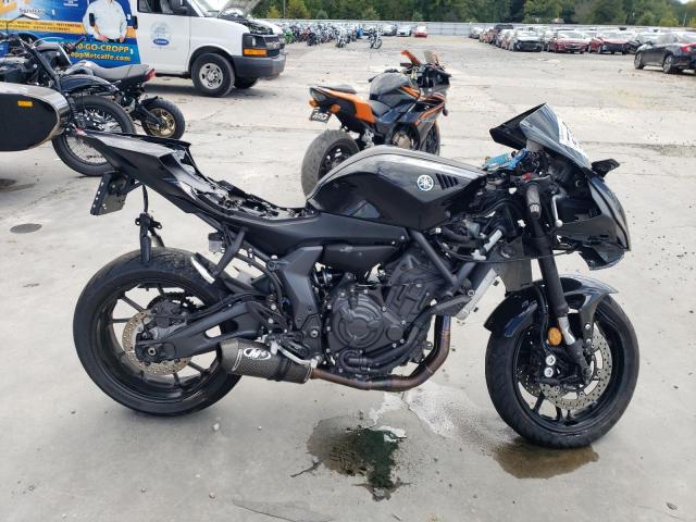  Salvage Yamaha Yzfr7