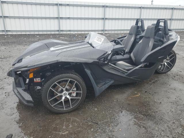  Salvage Polaris Slingshot