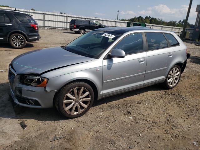  Salvage Audi A3