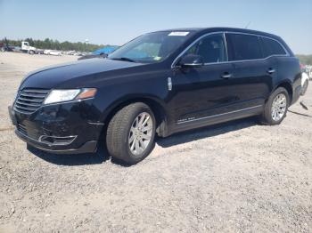  Salvage Lincoln MKT