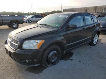  Salvage Dodge Caliber