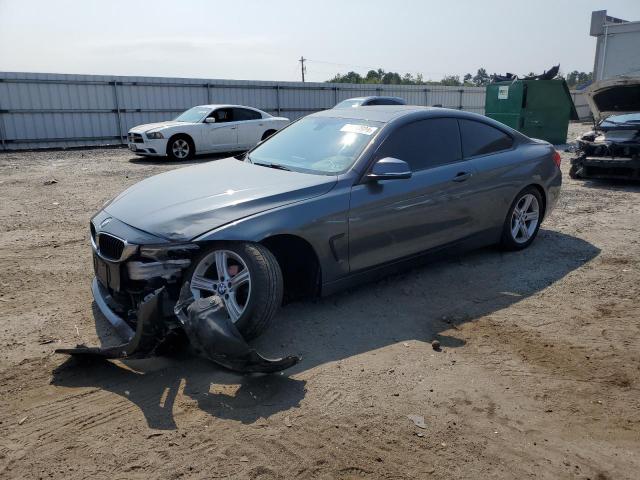  Salvage BMW 4 Series